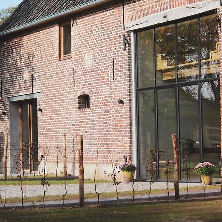 Duisbeke Logies Acomodação com café da manhã Oudenaarde Exterior foto