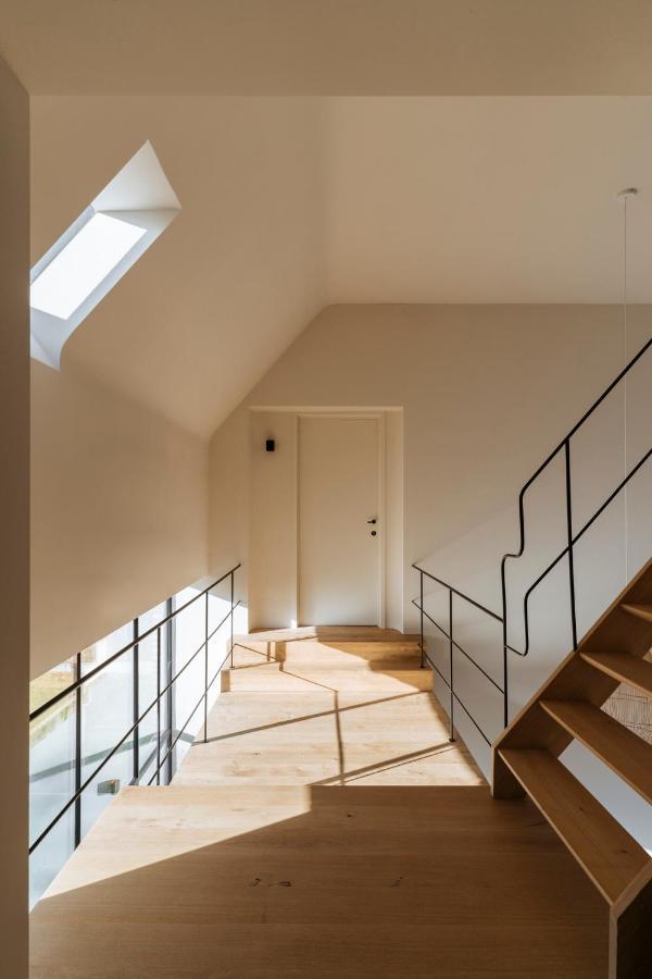Duisbeke Logies Acomodação com café da manhã Oudenaarde Quarto foto